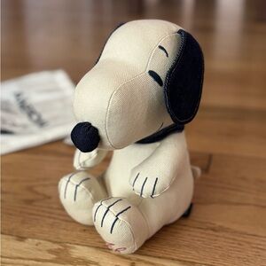 American Eagle Outfitters Snoopy Limited-Edition Plush Toy Plush (new with tags)